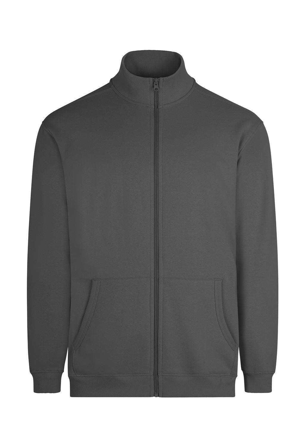 HANORAC BOMBER GRI INCHIS COOPER