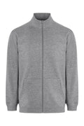 HANORAC BOMBER GRI HEATHER COOPER