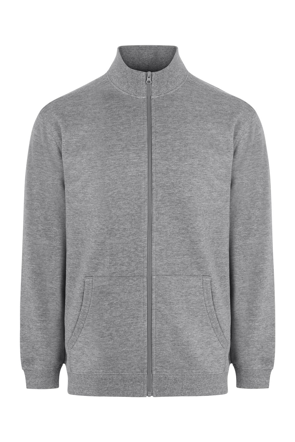 HANORAC BOMBER GRI HEATHER COOPER