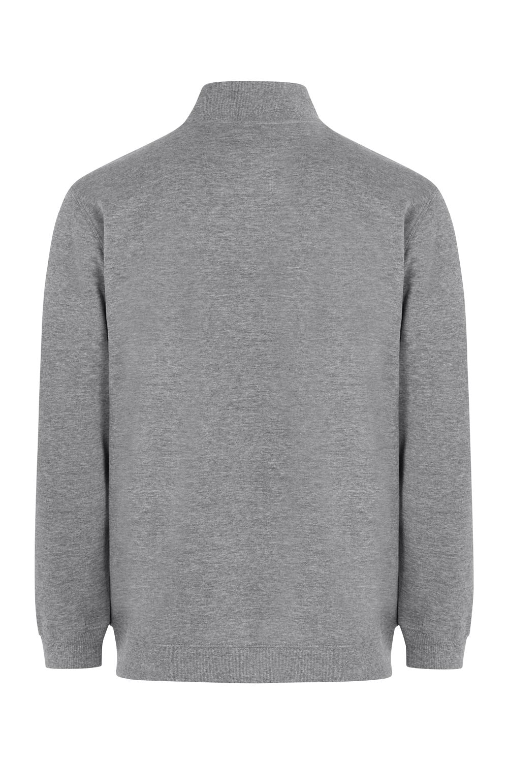 HANORAC BOMBER GRI HEATHER COOPER