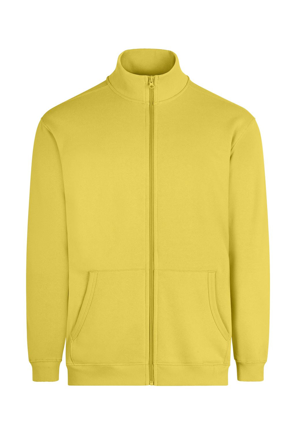 HANORAC BOMBER GALBEN DE VARA COOPER
