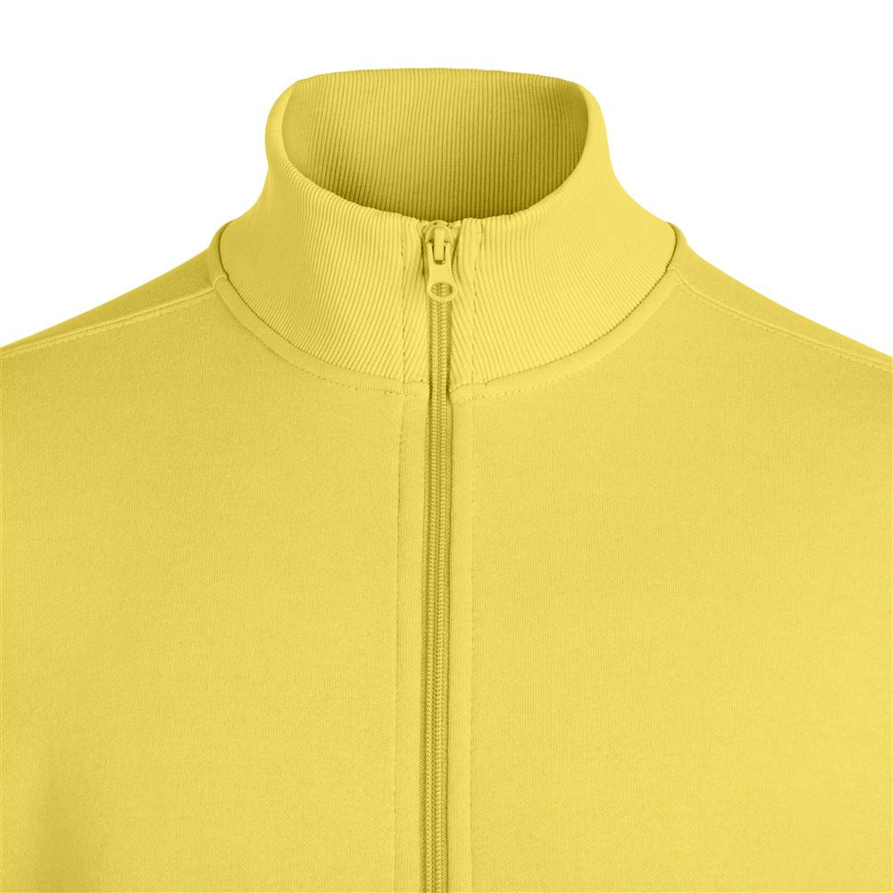 HANORAC BOMBER GALBEN DE VARA COOPER