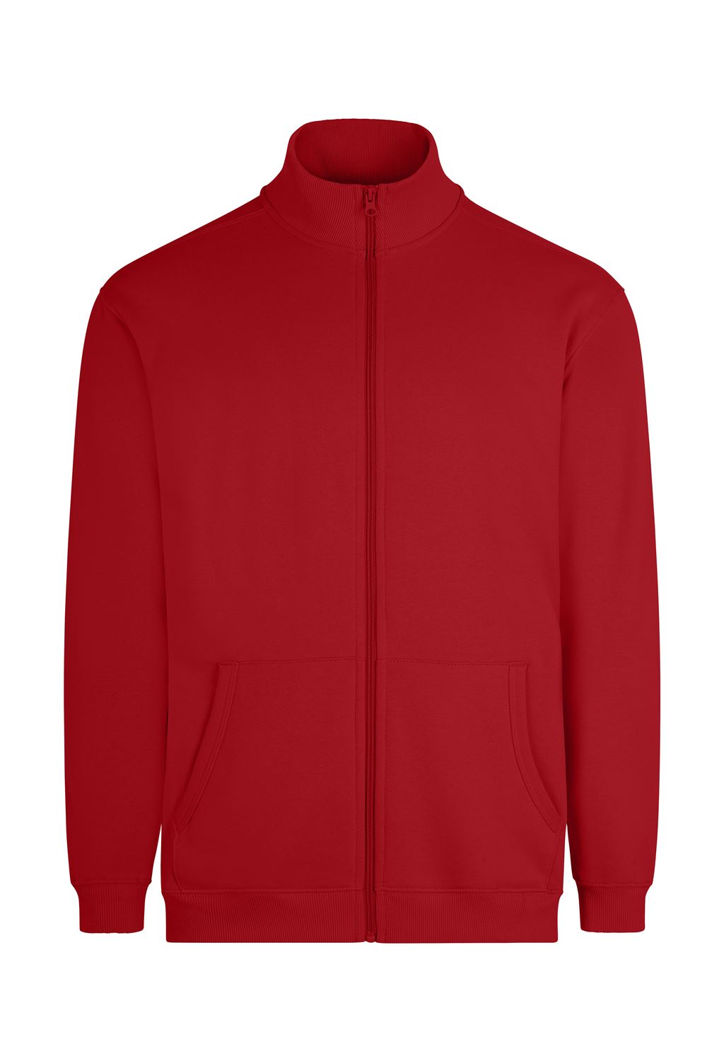HANORAC BOMBER ROSU COOPER