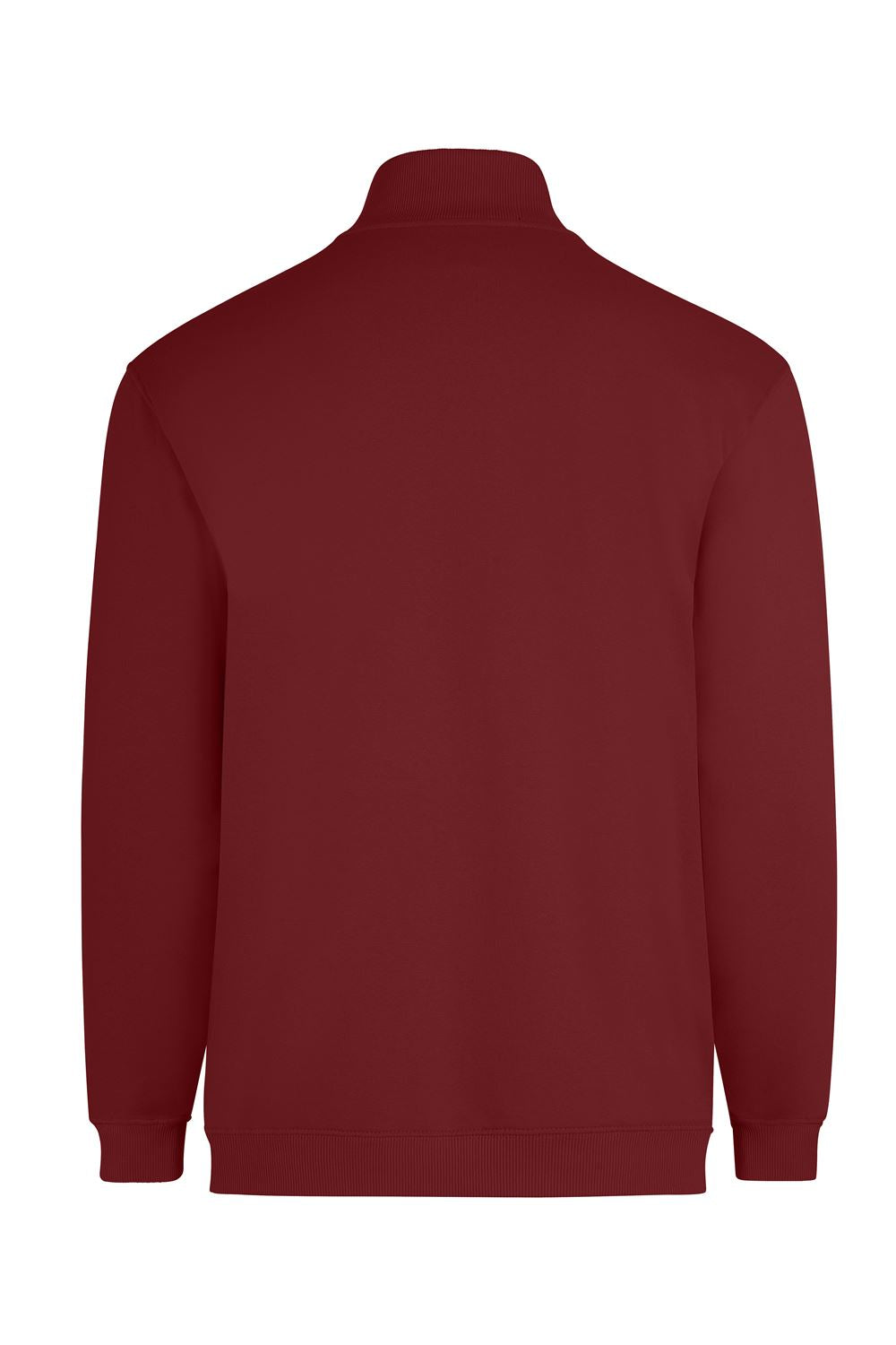 HANORAC BOMBER ROSU CRIMSON COOPER