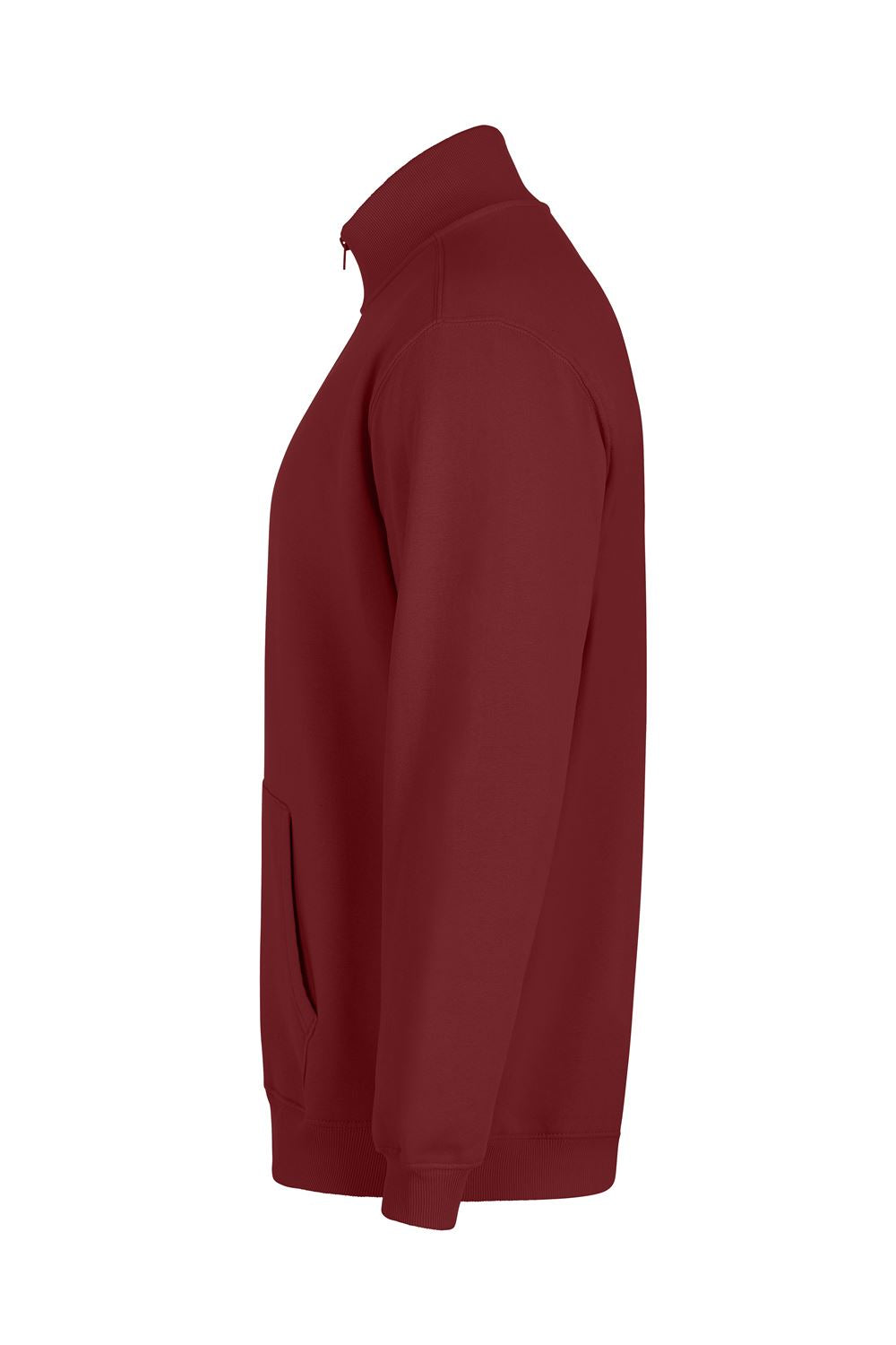 HANORAC BOMBER ROSU CRIMSON COOPER