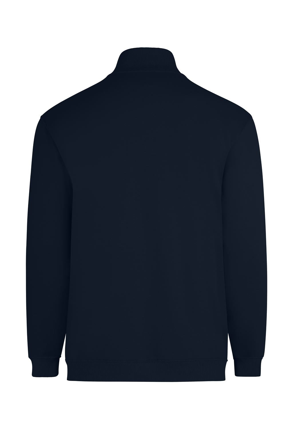 HANORAC BOMBER BLEUMARIN COOPER