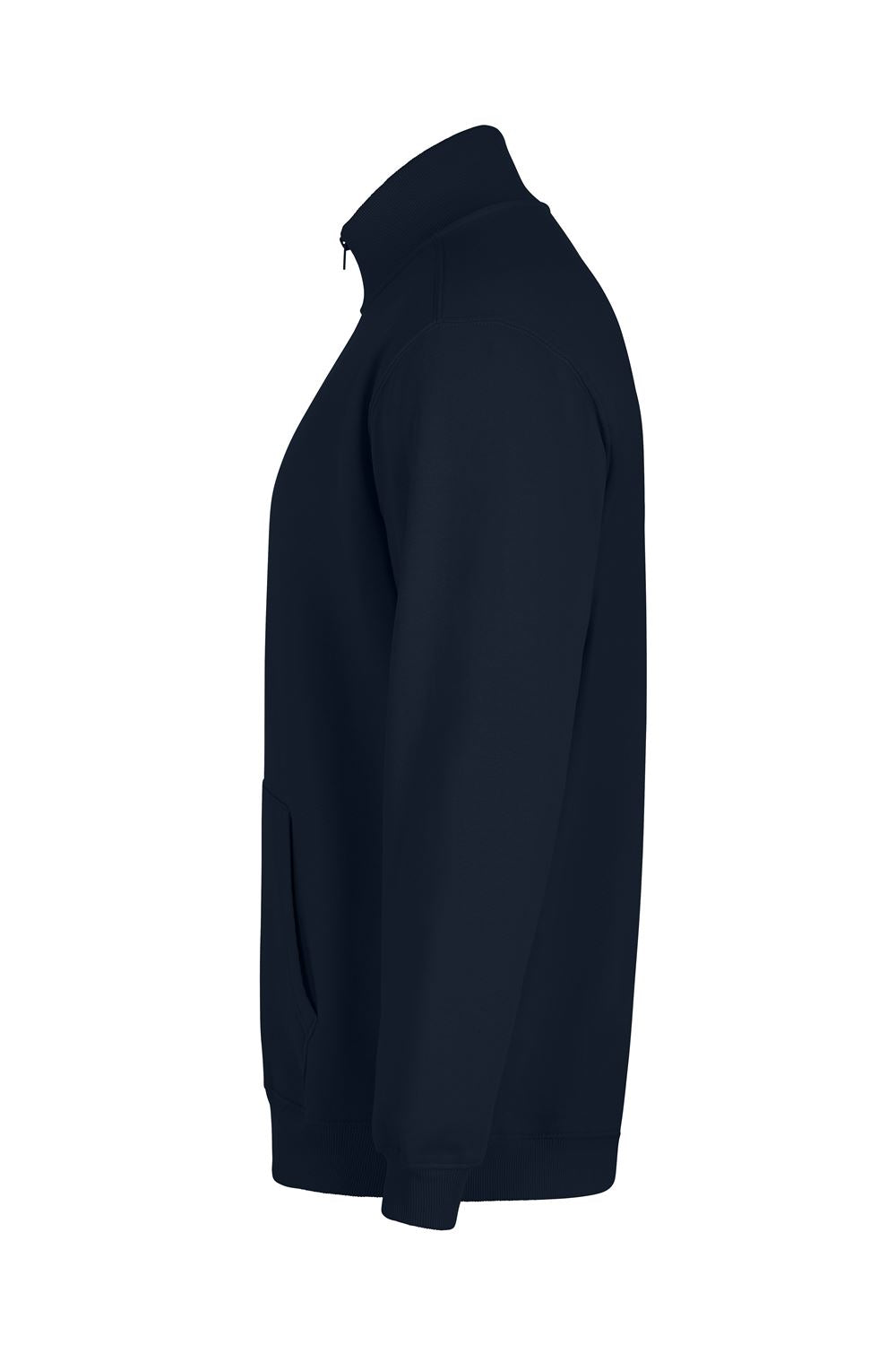 HANORAC BOMBER BLEUMARIN COOPER