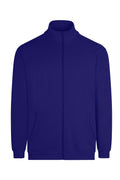 HANORAC BOMBER ALBASTRU ROYAL COOPER
