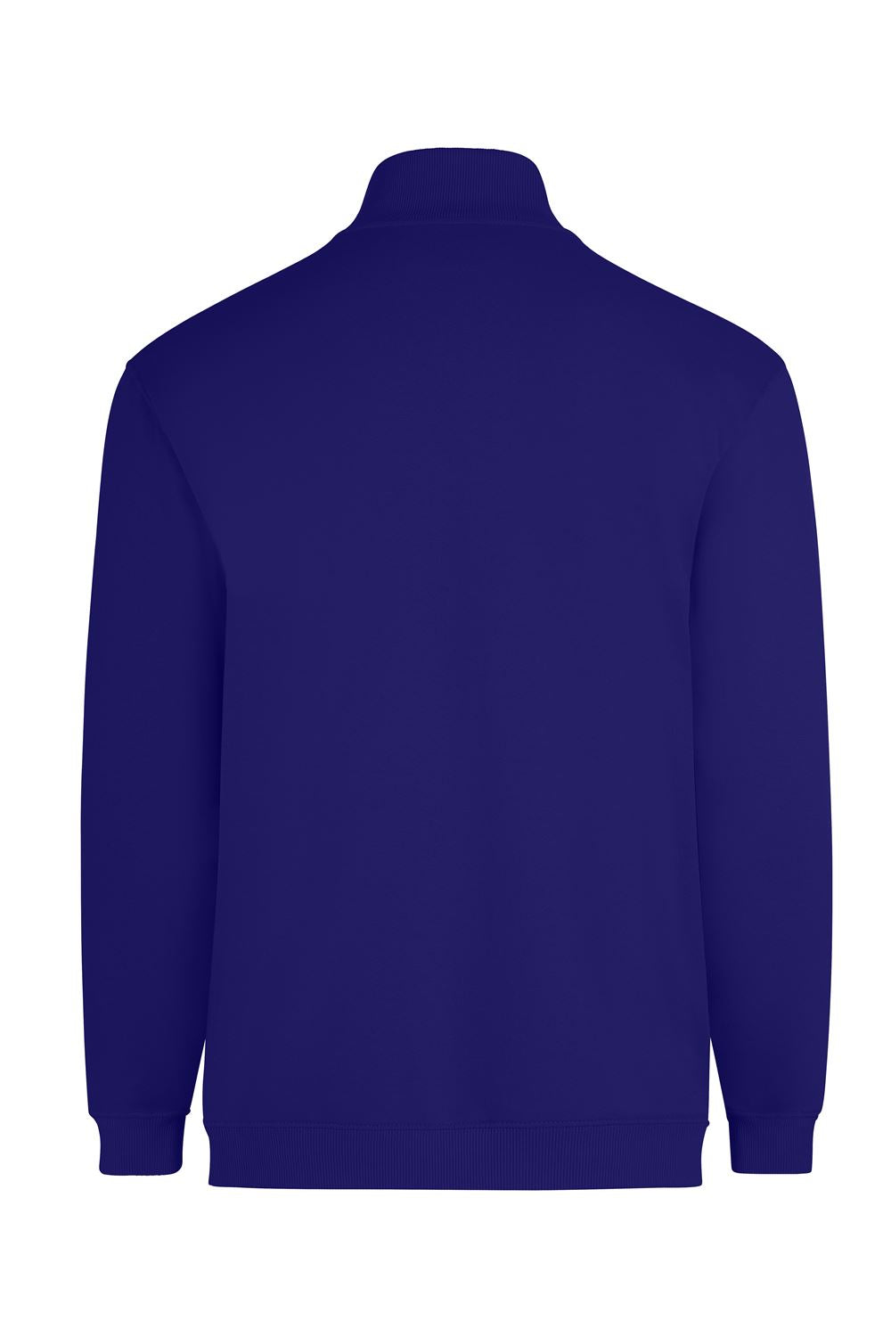 HANORAC BOMBER ALBASTRU ROYAL COOPER