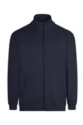 HANORAC BOMBER ALBASTRU DENIM COOPER