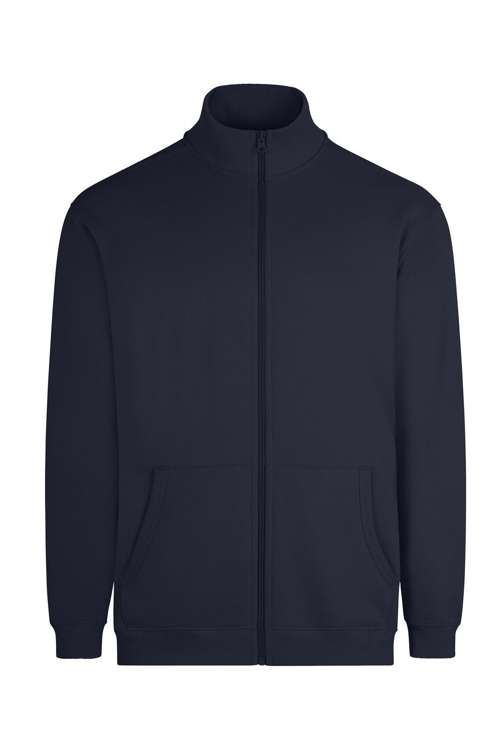 HANORAC BOMBER ALBASTRU DENIM COOPER