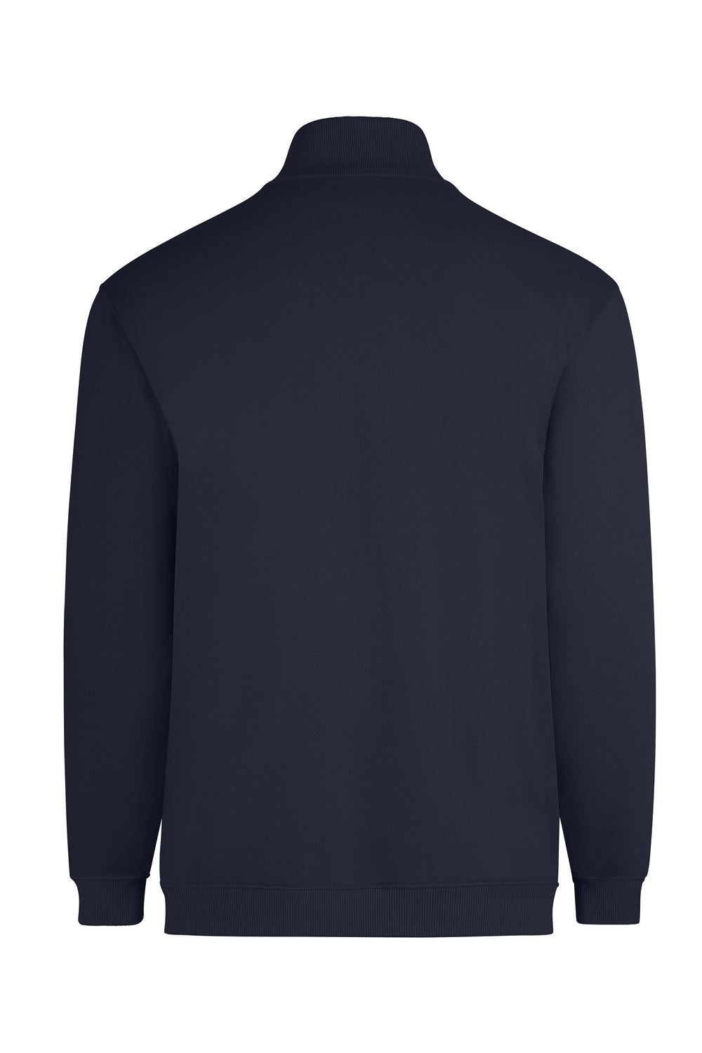 HANORAC BOMBER ALBASTRU DENIM COOPER