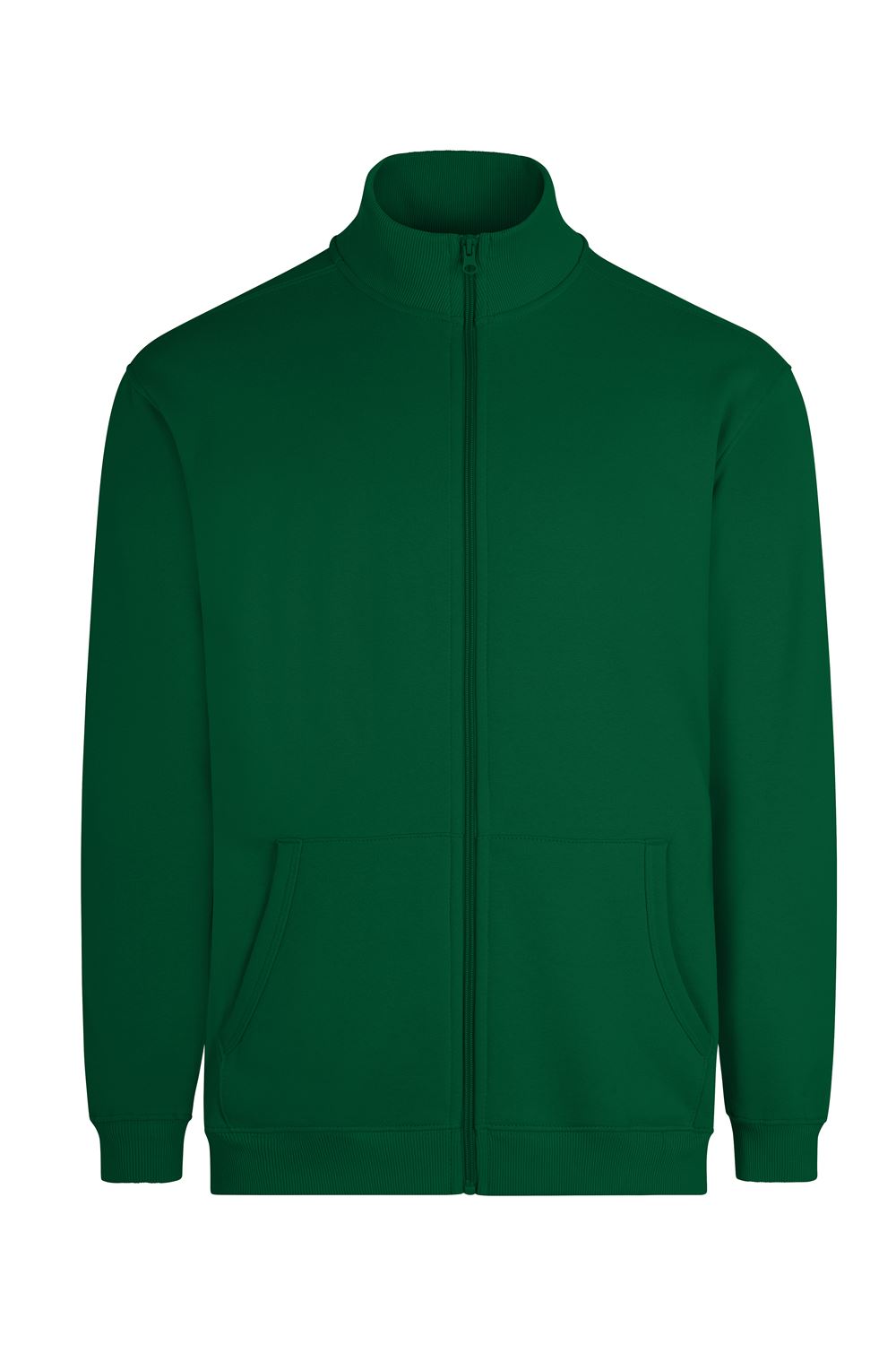 HANORAC BOMBER VERDE KELLY COOPER