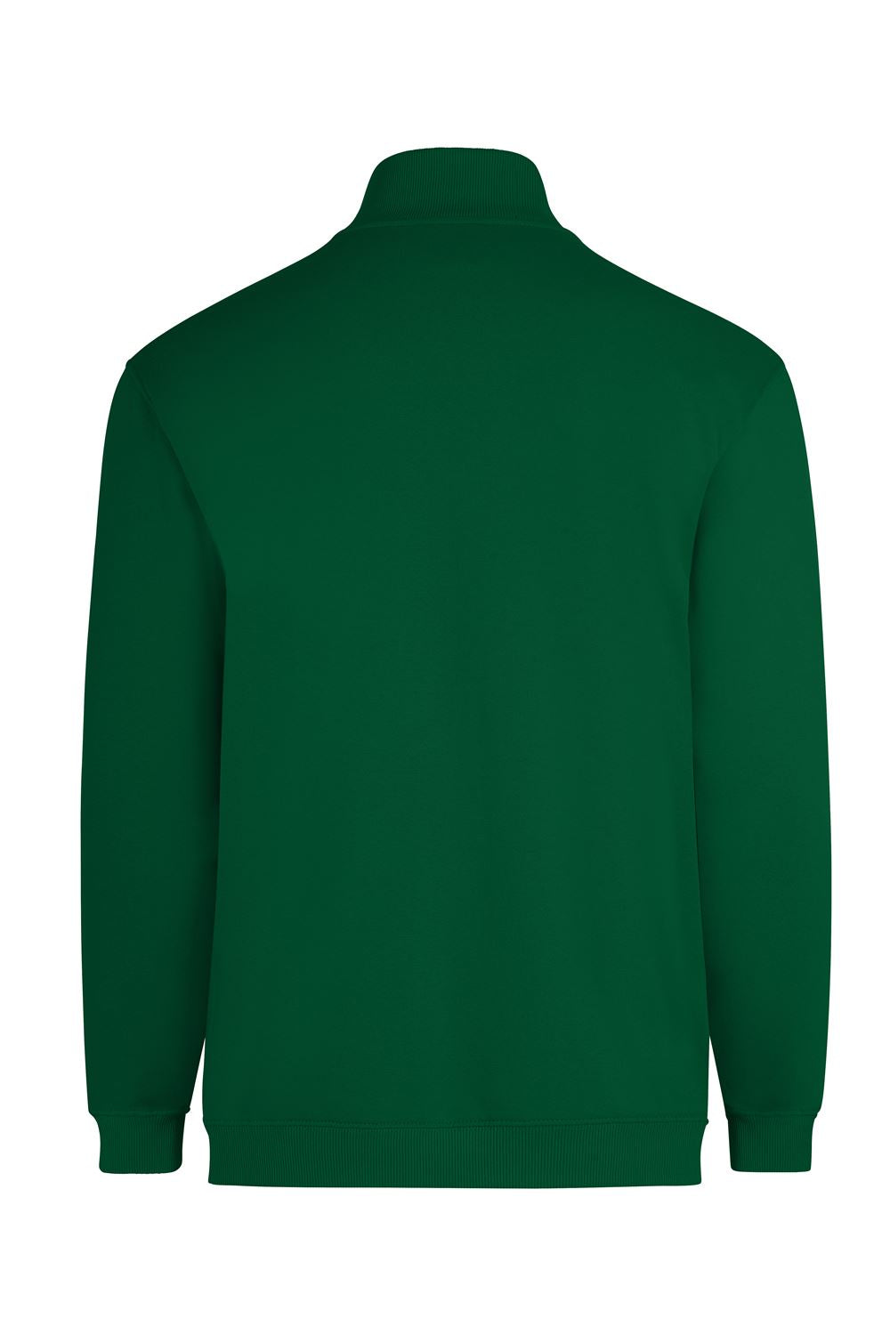 HANORAC BOMBER VERDE KELLY COOPER