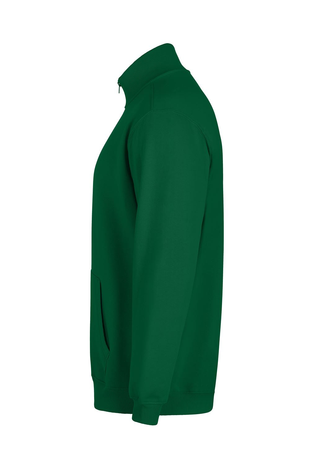 HANORAC BOMBER VERDE KELLY COOPER