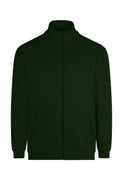 HANORAC BOMBER VERDE TUBORG COOPER