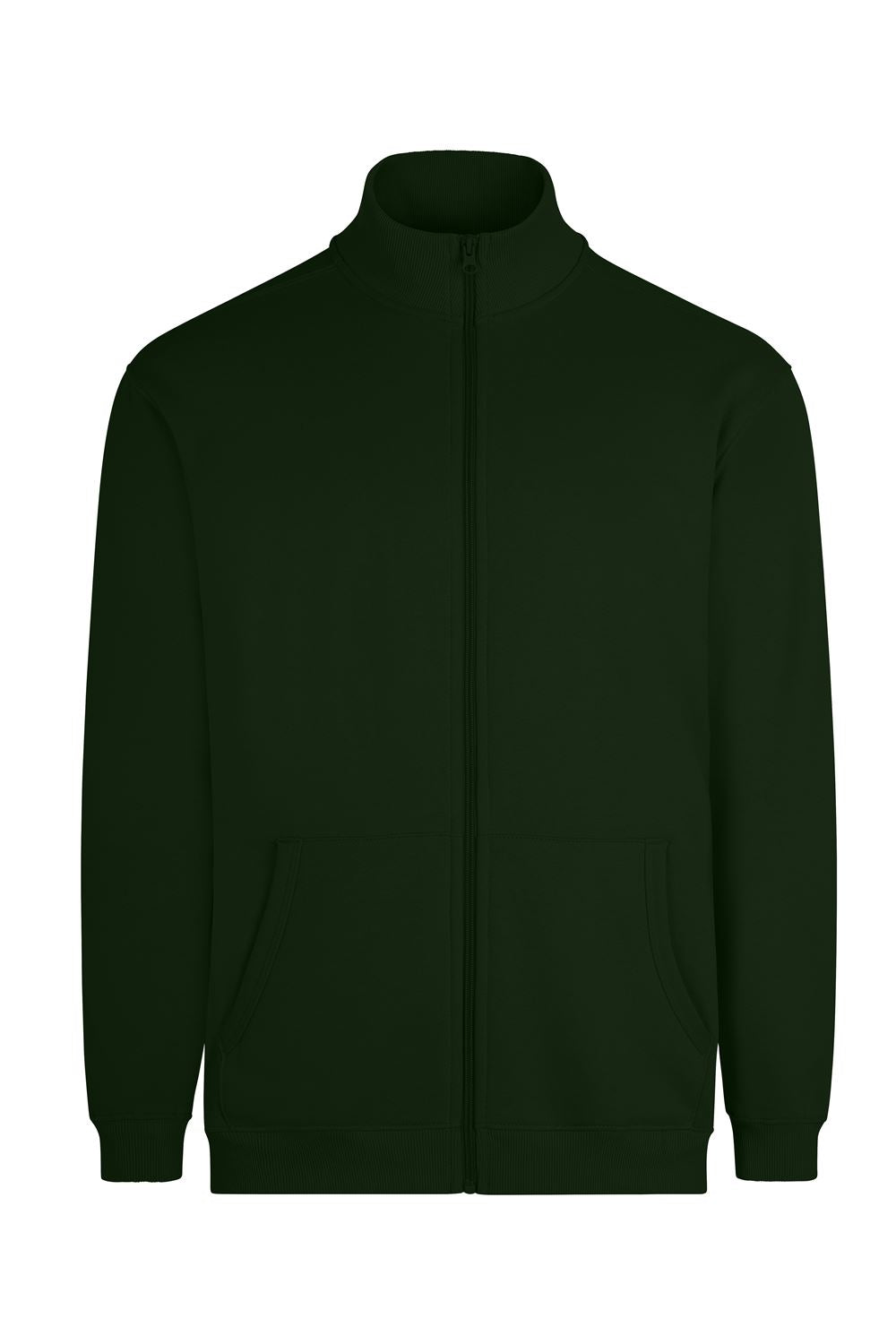 HANORAC BOMBER VERDE TUBORG COOPER