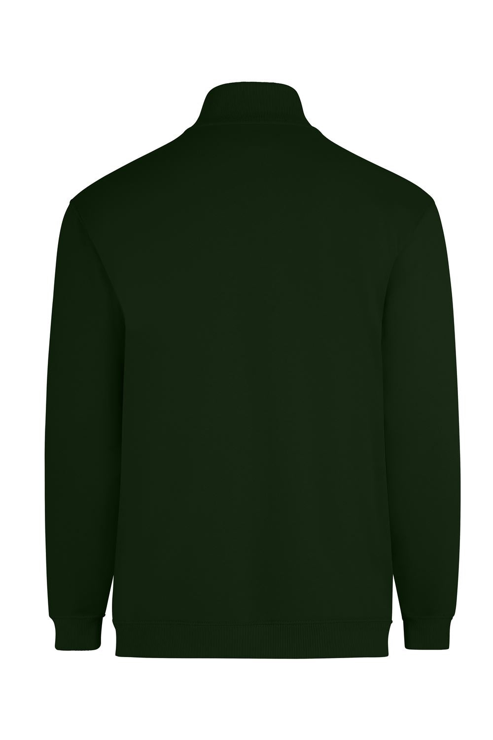 HANORAC BOMBER VERDE TUBORG COOPER