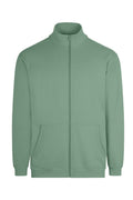 HANORAC BOMBER VERDE SAGE COOPER