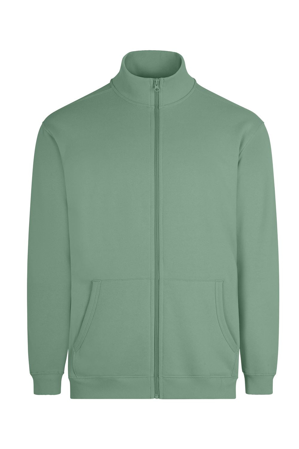 HANORAC BOMBER VERDE SAGE COOPER