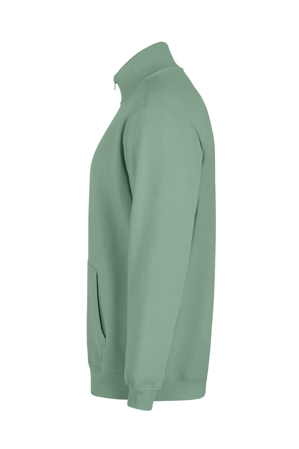 HANORAC BOMBER VERDE SAGE COOPER