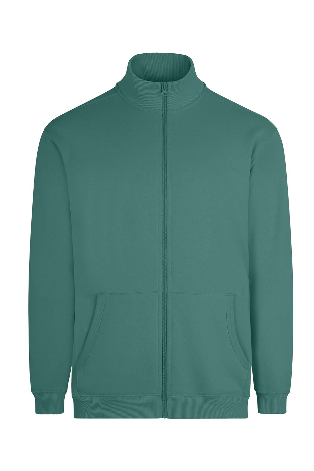 HANORAC BOMBER TURCOAZ TEAL COOPER