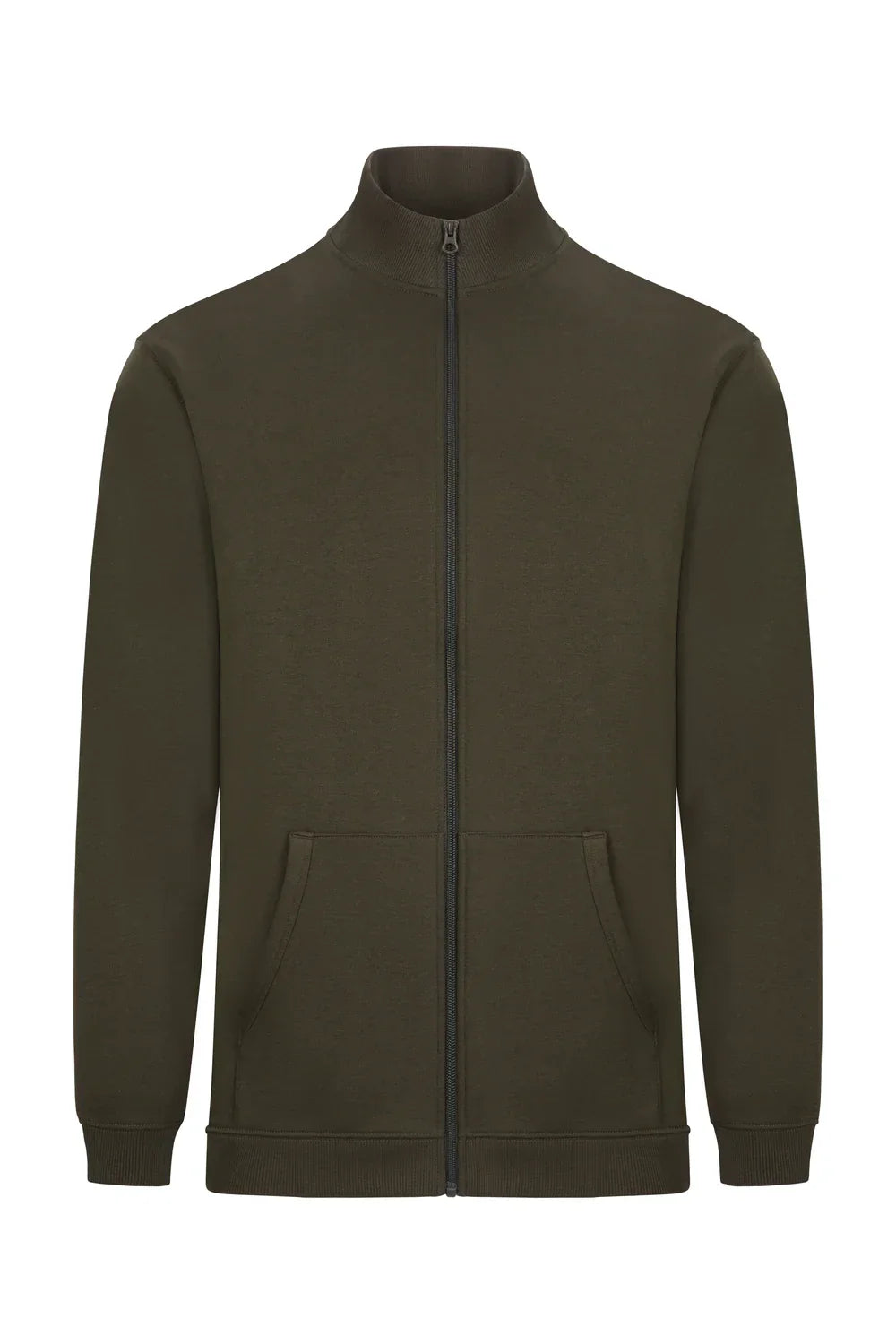 HANORAC BOMBER VERDE CEATA COOPER