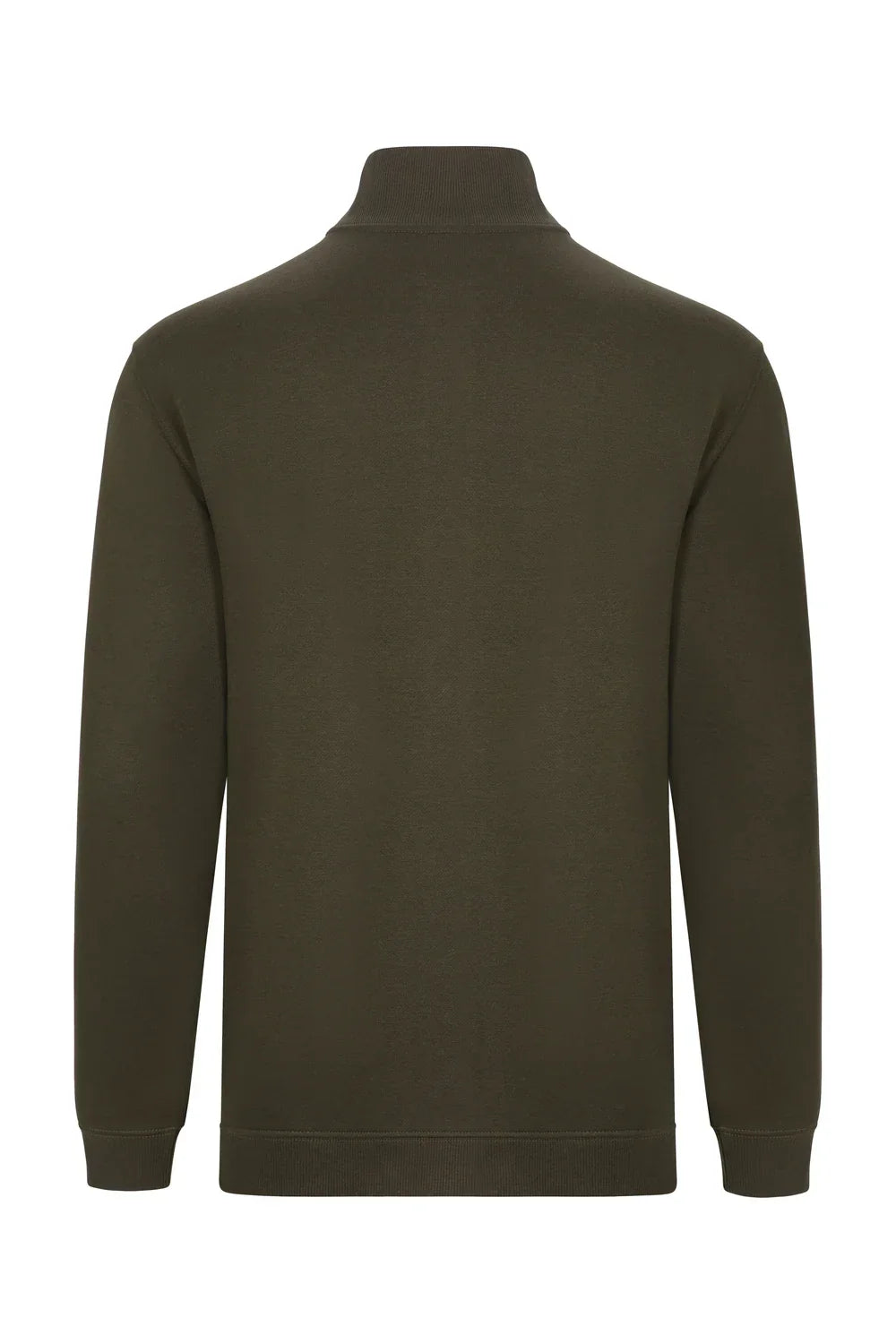 HANORAC BOMBER VERDE CEATA COOPER