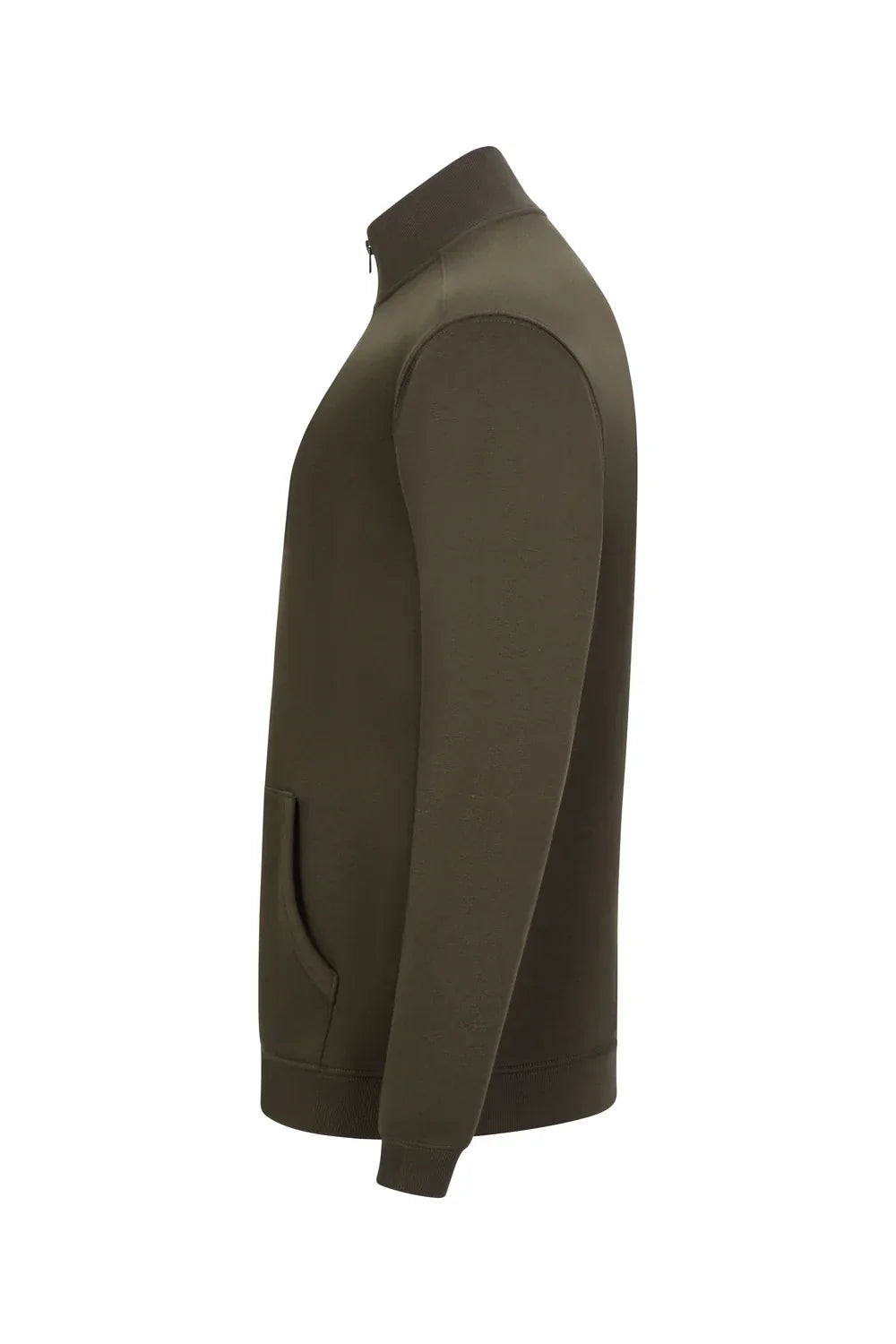 HANORAC BOMBER VERDE CEATA COOPER