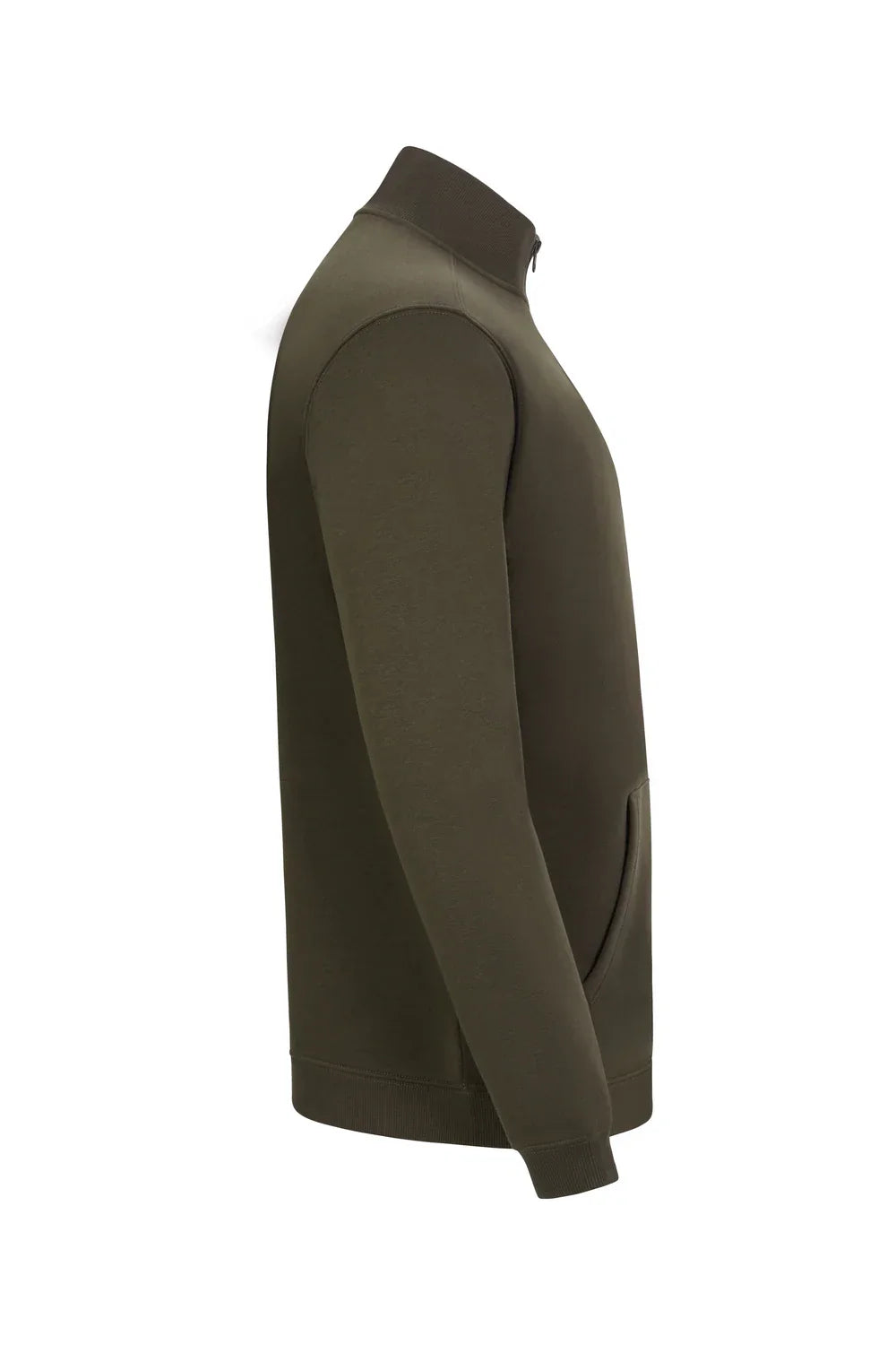 HANORAC BOMBER VERDE CEATA COOPER