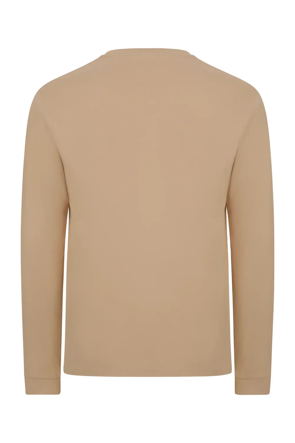 TRICOU MANECA LUNGA NISIPIU PALM