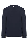 TRICOU MANECA LUNGA BLEUMARIN PROFUND PALM