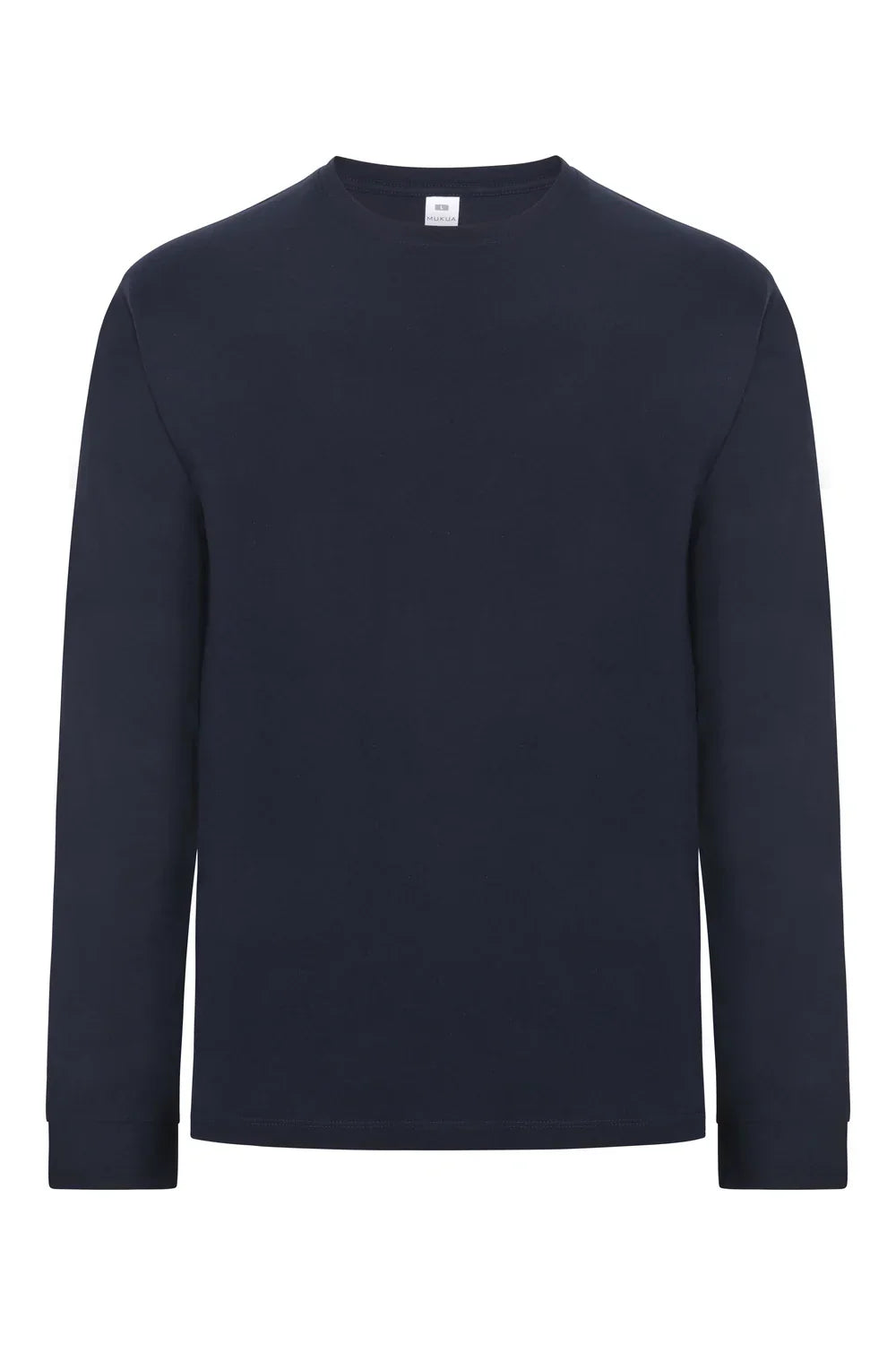 TRICOU MANECA LUNGA BLEUMARIN PROFUND PALM