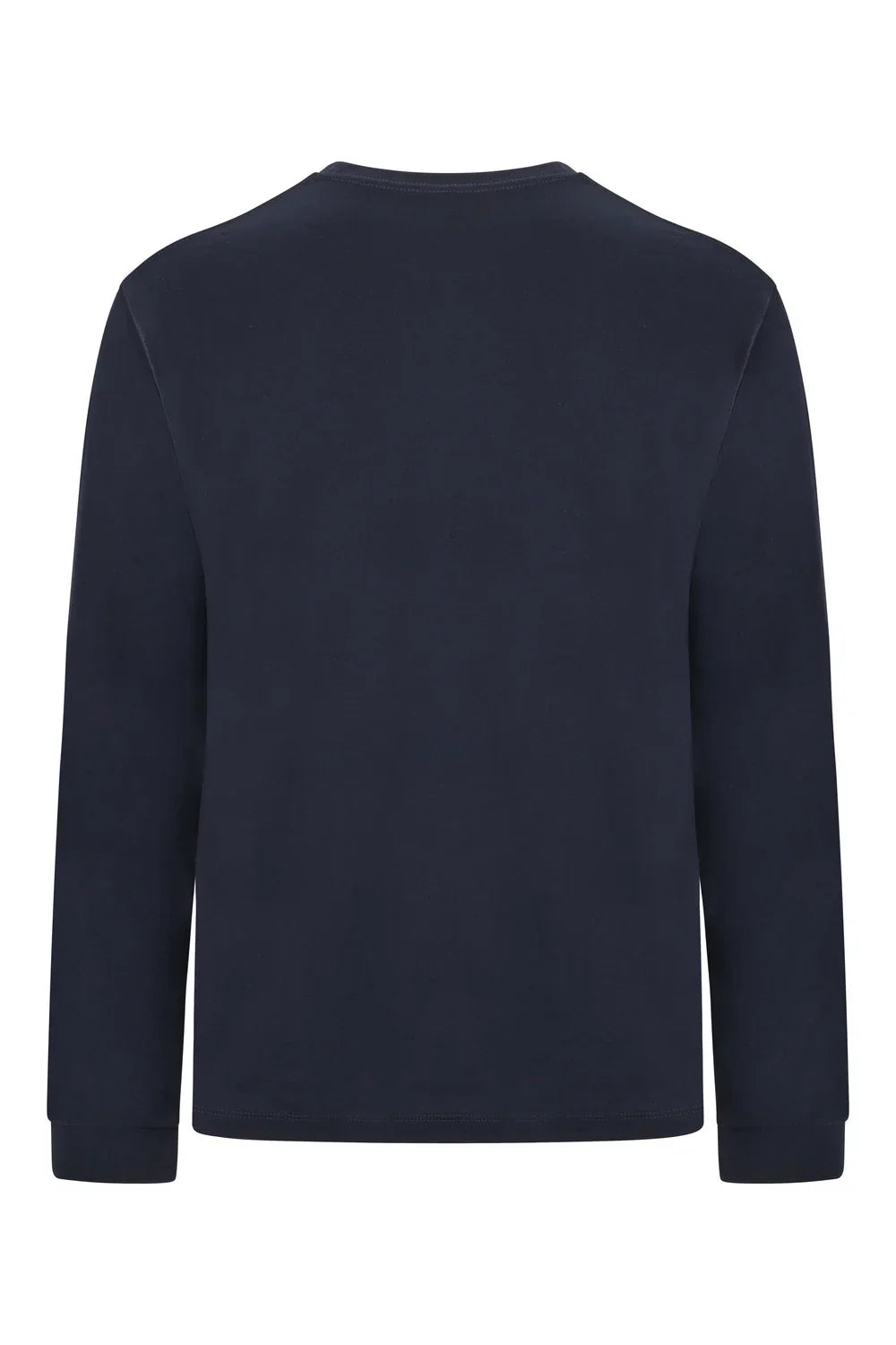 TRICOU MANECA LUNGA BLEUMARIN PROFUND PALM