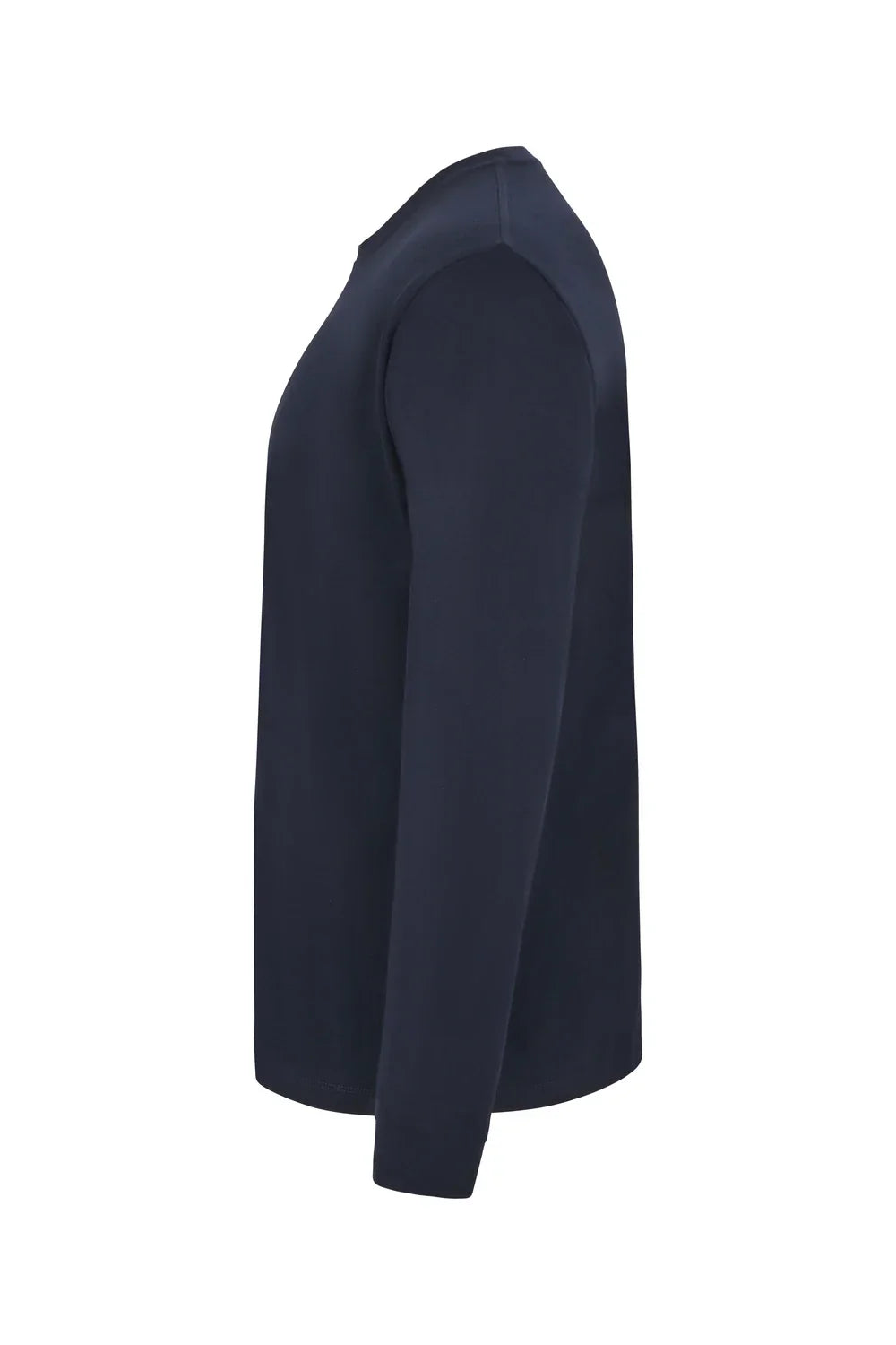 TRICOU MANECA LUNGA BLEUMARIN PROFUND PALM