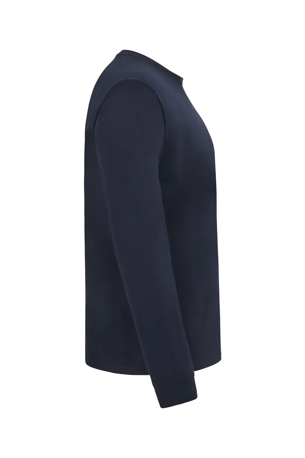 TRICOU MANECA LUNGA BLEUMARIN PROFUND PALM