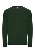 TRICOU MANECA LUNGA VERDE TUBORG PALM