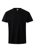 TRICOU MANECA SCURTA NEGRU TASMANIA
