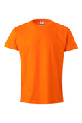 TRICOU MANECA SCURTA PORTOCALIU TASMANIA