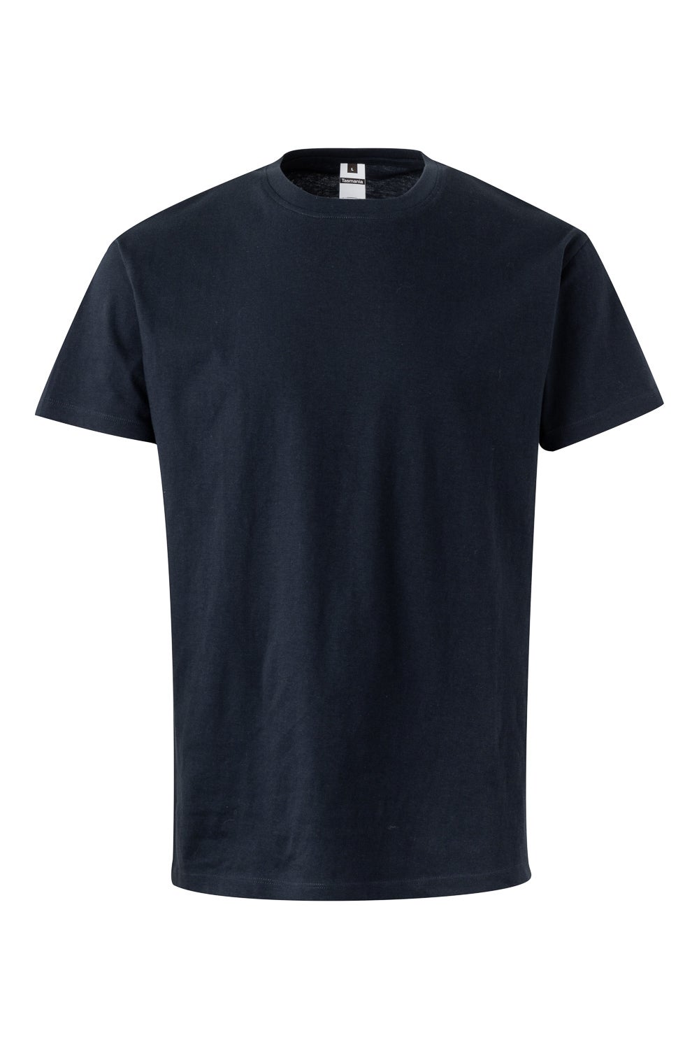 TRICOU MANECA SCURTA BLEUMARIN INCHIS TASMANIA