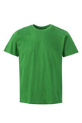 TRICOU MANECA SCURTA VERDE KELLY TASMANIA