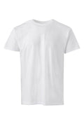 TRICOU MANECA SCURTA ALB TASMANIA