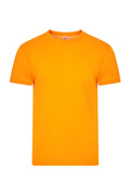TRICOU MANECA SCURTA PORTOCALIU FLUO DERBY