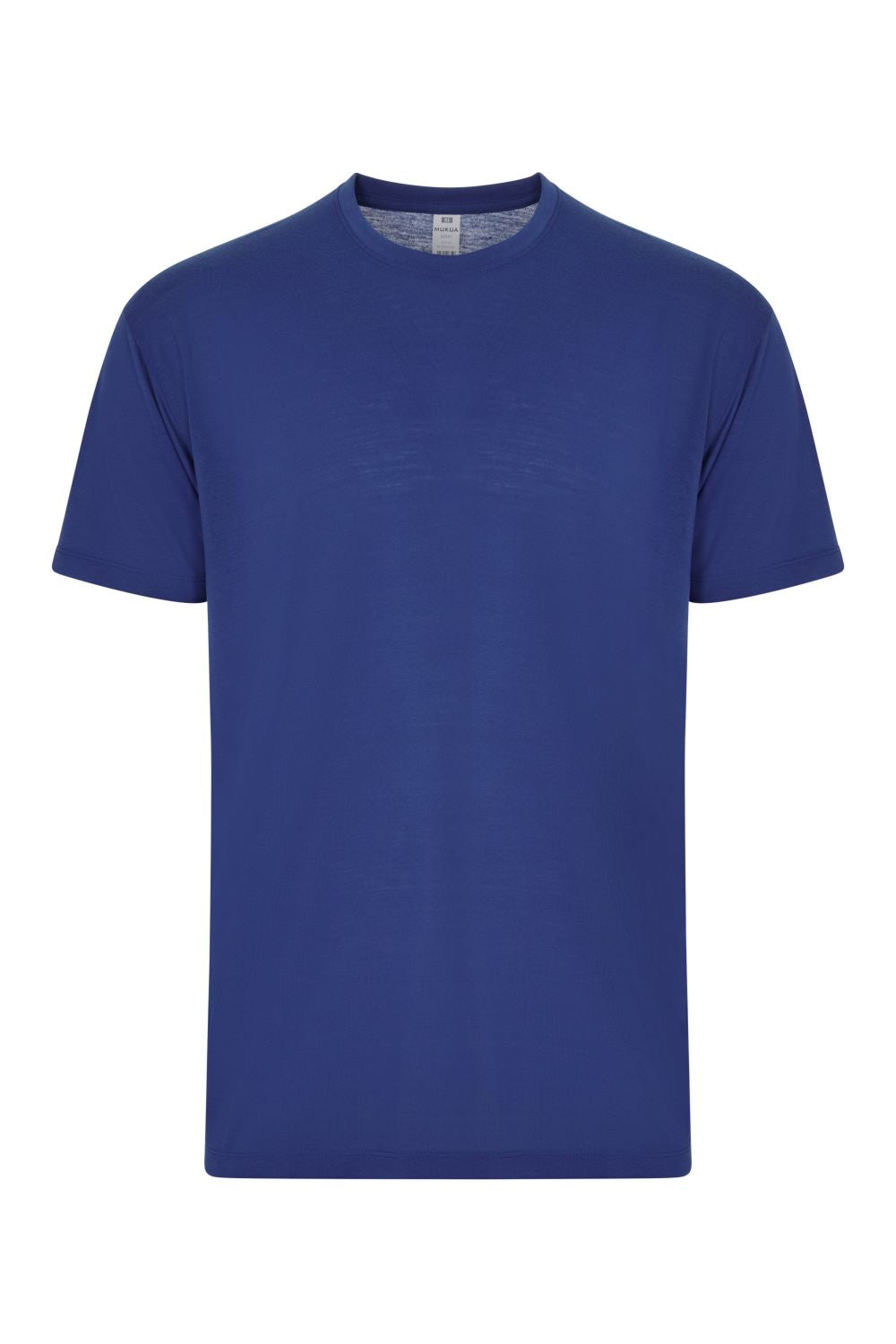 TRICOU MANECA SCURTA BLEUMARIN INCHIS DERBY