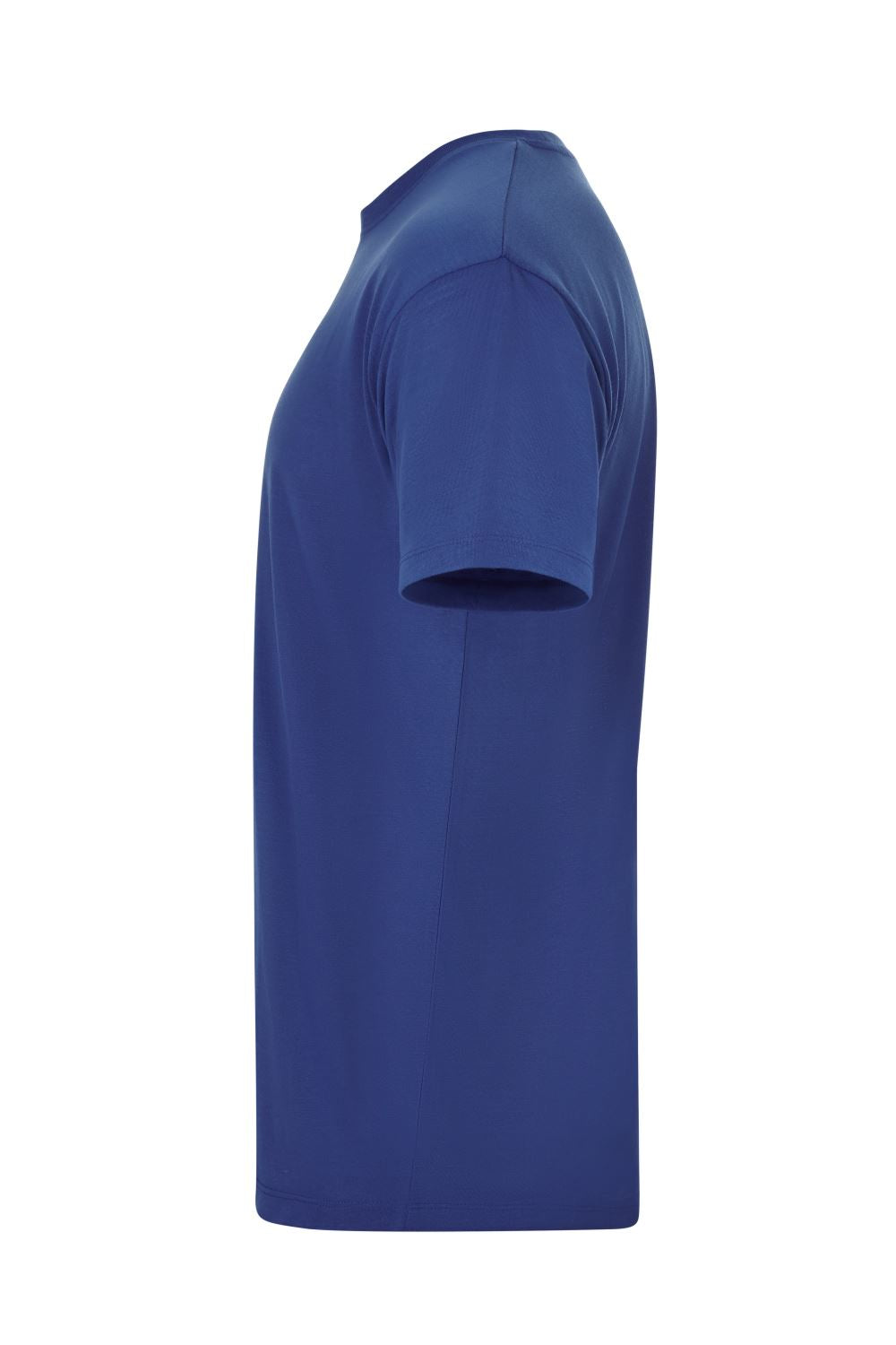 TRICOU MANECA SCURTA BLEUMARIN INCHIS DERBY