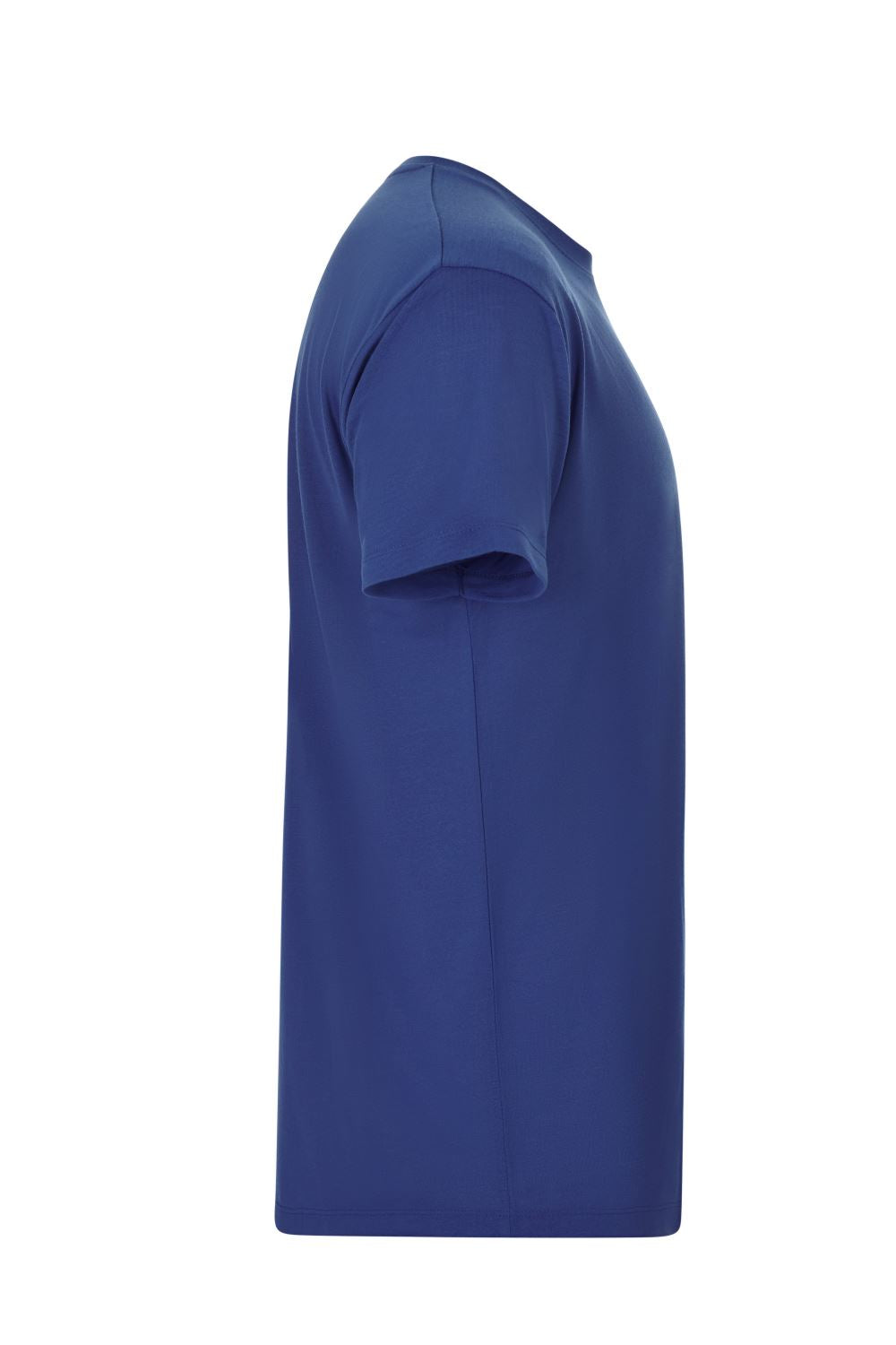 TRICOU MANECA SCURTA BLEUMARIN INCHIS DERBY