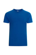 TRICOU MANECA SCURTA ALBASTRU ATOL DERBY