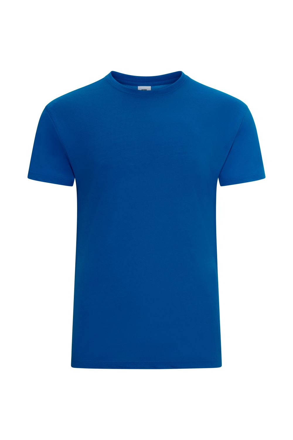 TRICOU MANECA SCURTA ALBASTRU ATOL DERBY