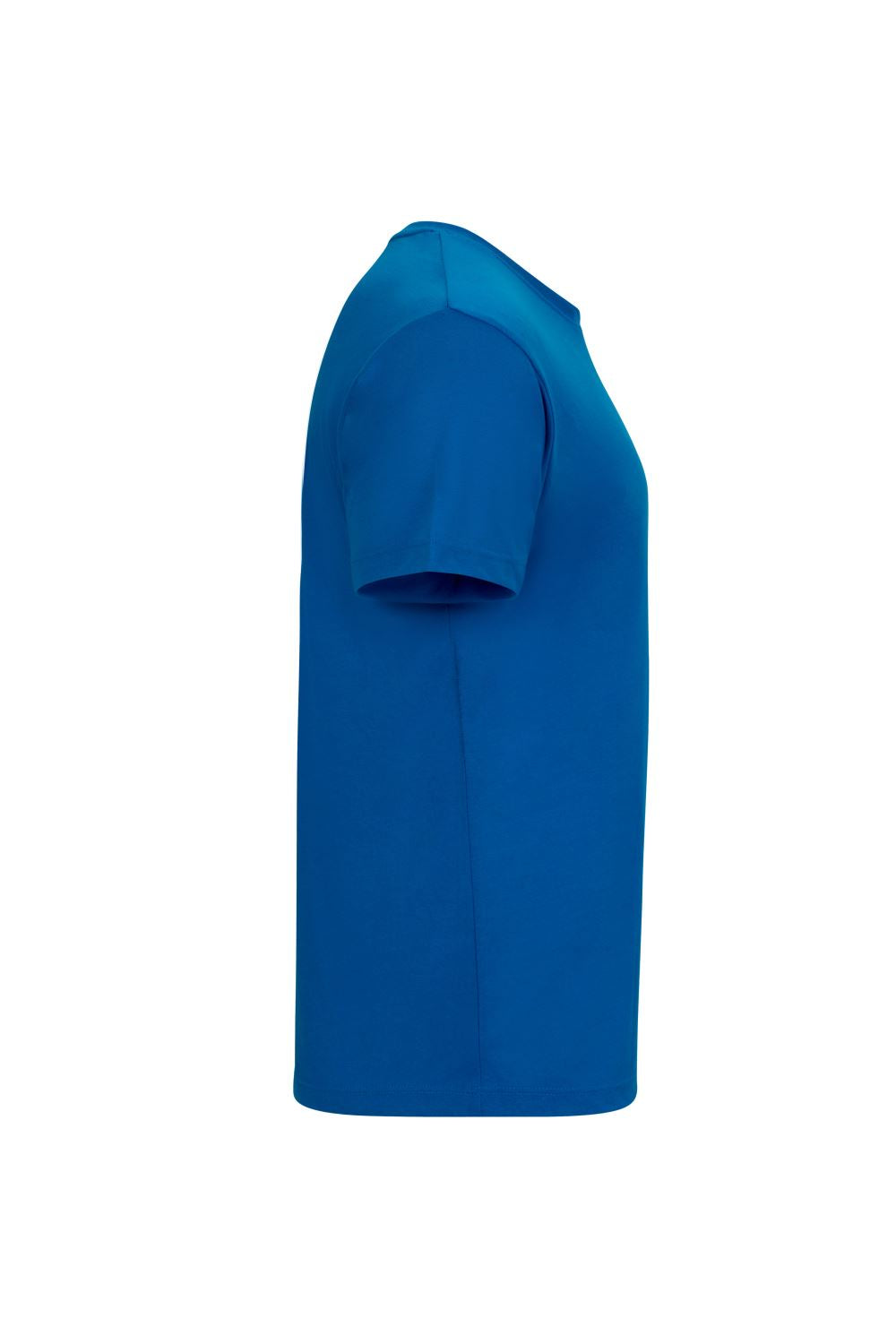 TRICOU MANECA SCURTA ALBASTRU ATOL DERBY