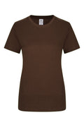 TRICOU DAMA MANECA SCURTA MARO MELBOURNE WOMAN